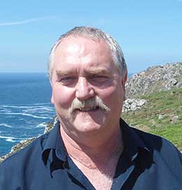 kevin wilkinson